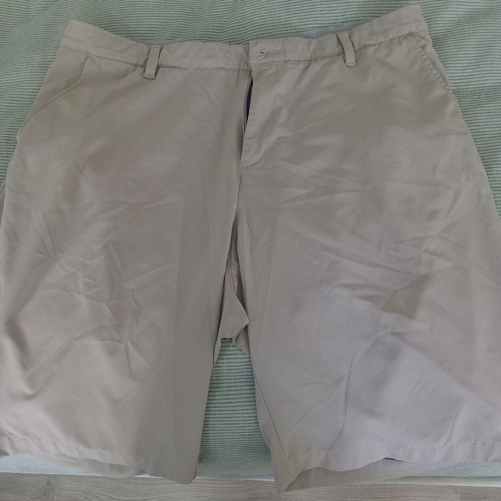 Adidas golf shorts